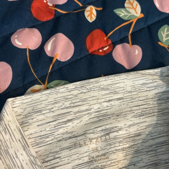 Flexxfit Buttery Soft 4-Way Stretch Leggings - Picture 3 of 5